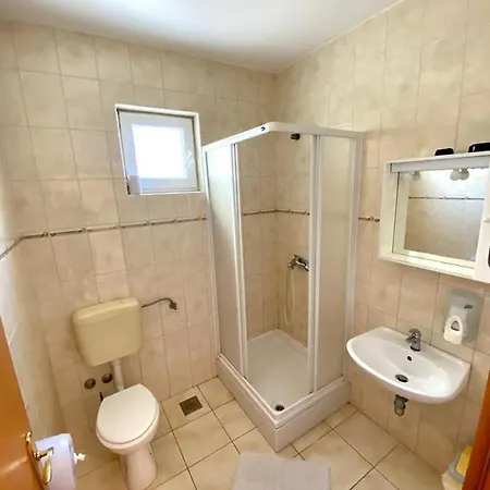 Pansion Pikolo Maison d'hôtes Sveti Filip i Jakov