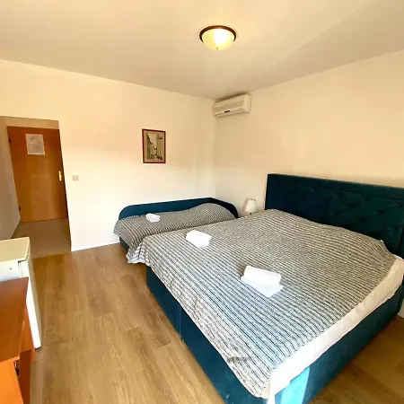 Pansion Pikolo Maison d'hôtes Sveti Filip i Jakov
