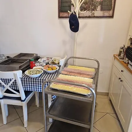 Pansion Pikolo Guest house Sveti Filip i Jakov