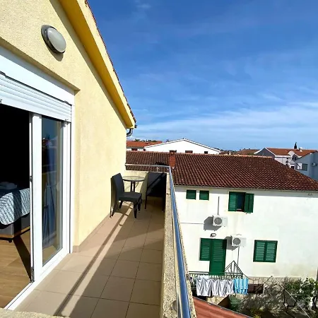Maison d'hôtes Pansion Pikolo