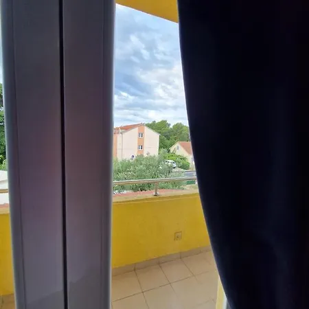 Guest house Pansion Pikolo