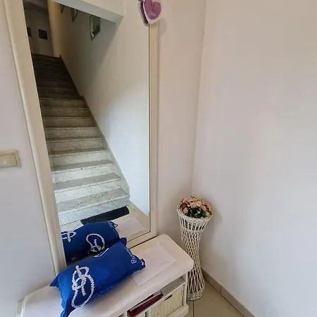 Pansion Pikolo Maison d'hôtes Sveti Filip i Jakov