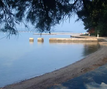 Pansion Pikolo Maison d'hôtes *