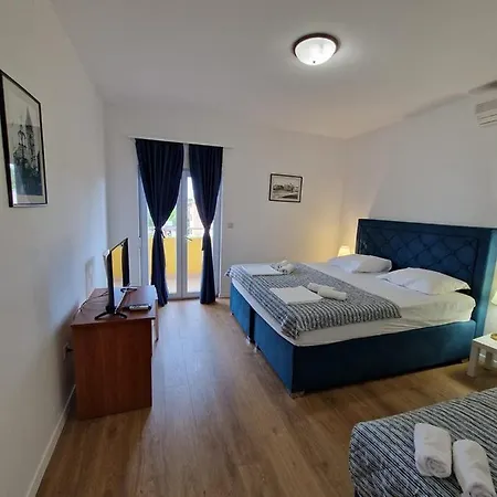 Pansion Pikolo Penzion